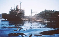 UAM – 25 ans d’assistance immédiate pour lutter contre la pollution par les hydrocarbures et les substances chimiques de la mer Méditerranée