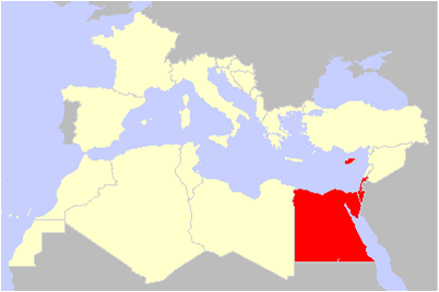 South-Eastern Mediterranean between Cyprus, Egypt and Israel.png
