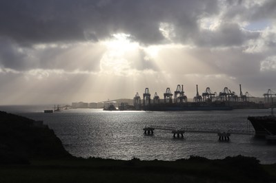 Pollution atmosphérique