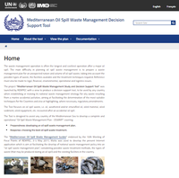 Waste Management Decision Support Tool
